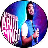 Arijit Singh on 9Apps