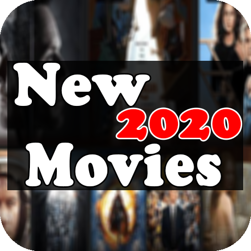 New Movies 2020 icon