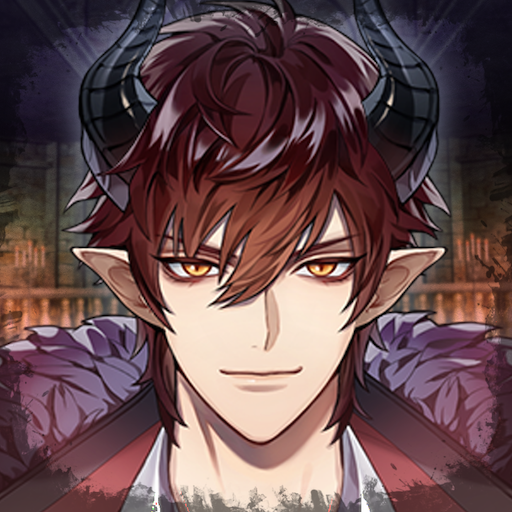 Devilish Charms: Romance You Choose icon