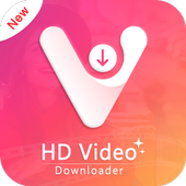 Movie Video Player 2019 icon