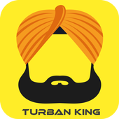 Turban King Photo Editor icon