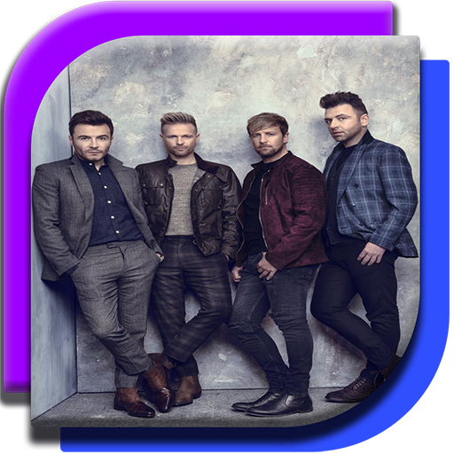 My Love - Westlife Song Offline 2020 icon