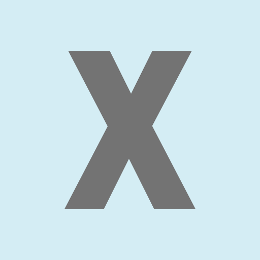 X browser pro icon