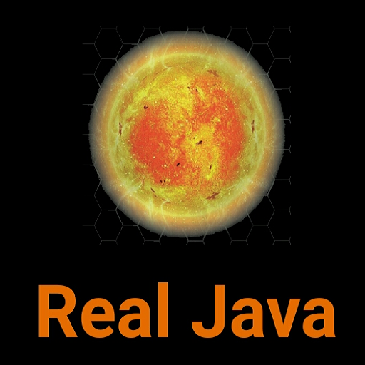 Real Java- Learn Java Really icon