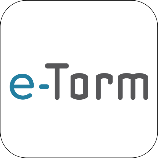 e-Torm - Thermomètre connecté icon