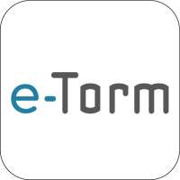 e-Torm - Thermomètre connecté