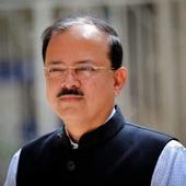 Dr Subhash Bhamre Baglan 116 आइकन