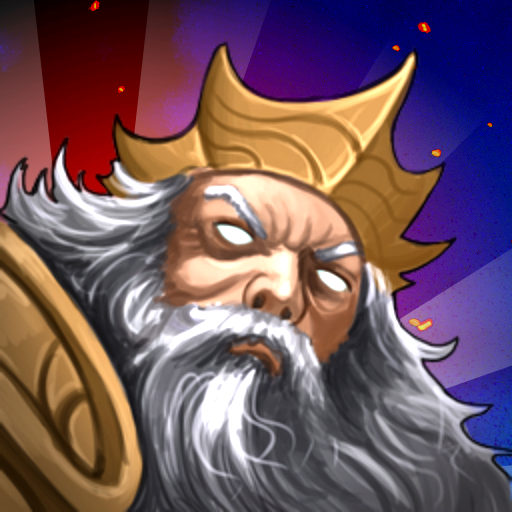 Kingdom Battle Royale icon
