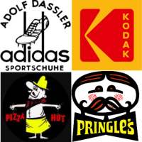 Logo Quiz : Old Logos