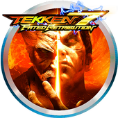 Game Tekken 7 Hint icon