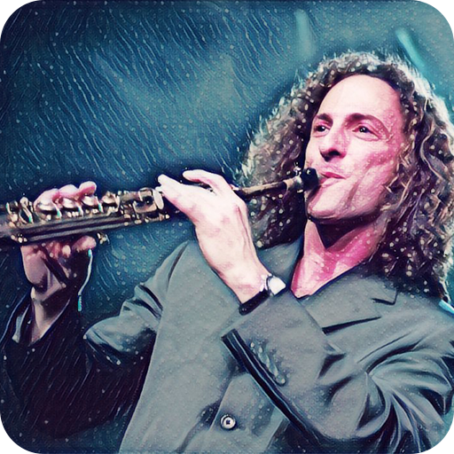 ikon Greatest Kenny G
