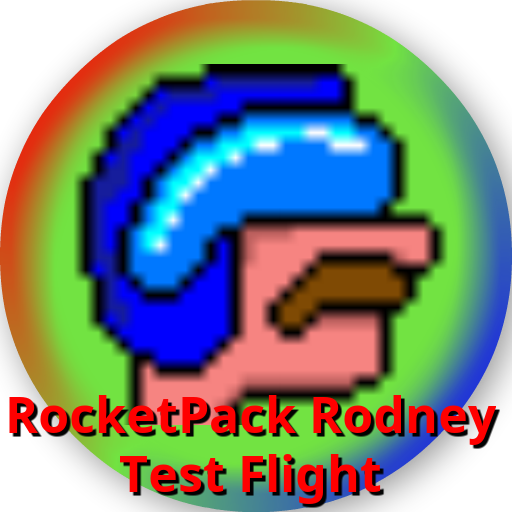 Rocketpack Rodney Free icon