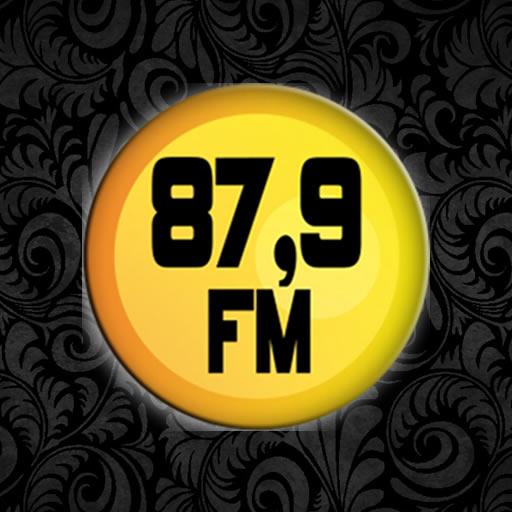 Rádio Grandes Lagos FM icon