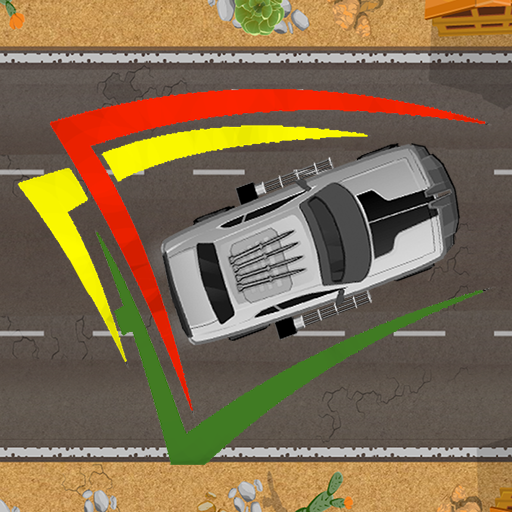 Traffic Racer icon