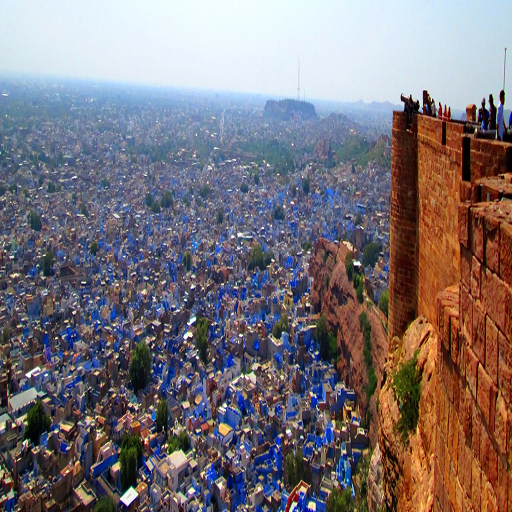 Jodhpur Local News - Hindi/English icon