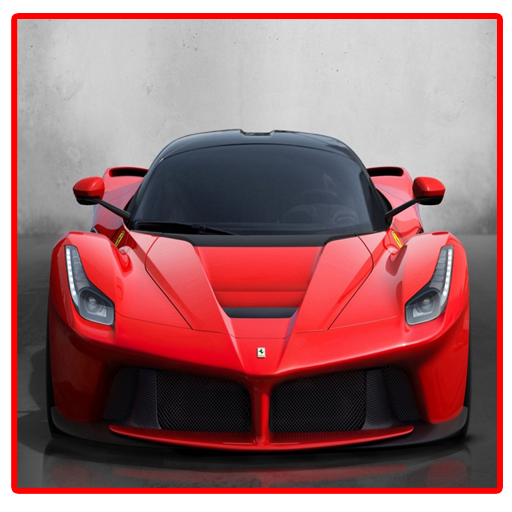 Cars Wallpapers HD icon