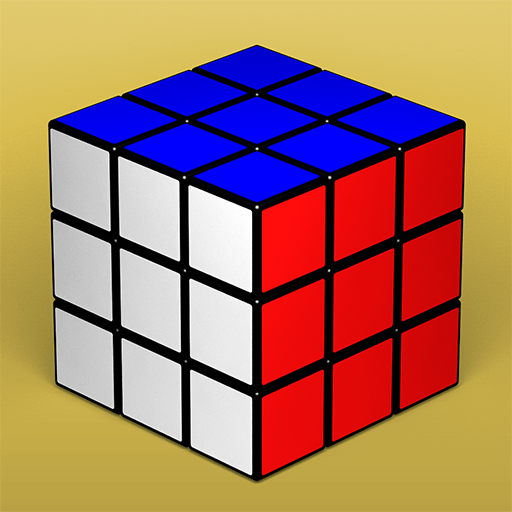 CUBIC PUZZLE أيقونة