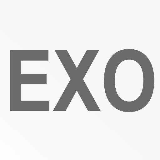 EXO Music Player - Kpop Album icon