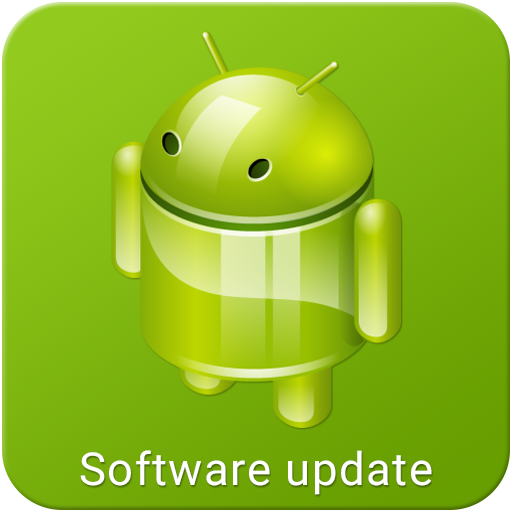 Software Update icon