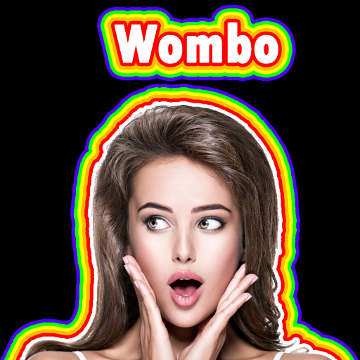 Wombo al Face Animator icon