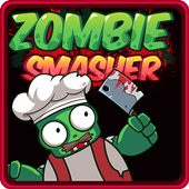 Zombie Smasher icon