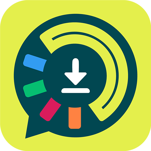 Status Saver For WhatsApp 2022 icon