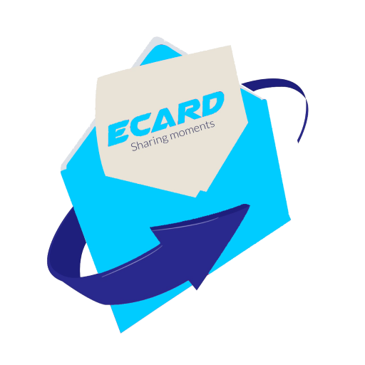 Ecards - Send Success cards anywhere in kenya иконка