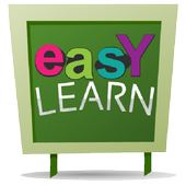 Educational Android App 4 Kids icon