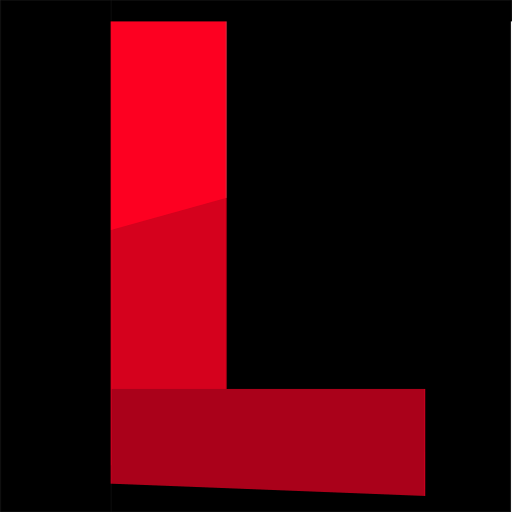 LetsFlix - Netflix Content finden und entdecken icon