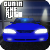 Gun In The Auto icon