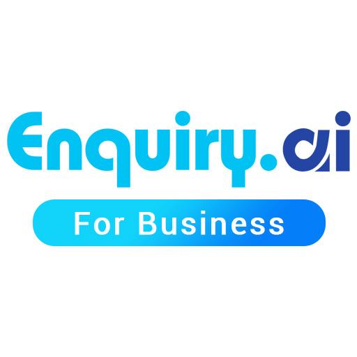 Enquiry.ai For Business - Get Leads for Business icon
