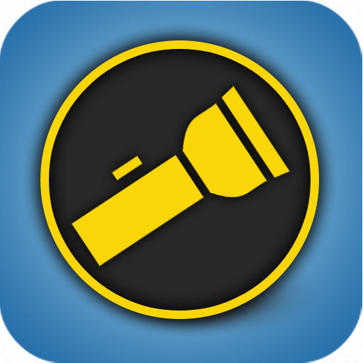 Flashlight 2020 : LED Flashlight torch for mobile icon