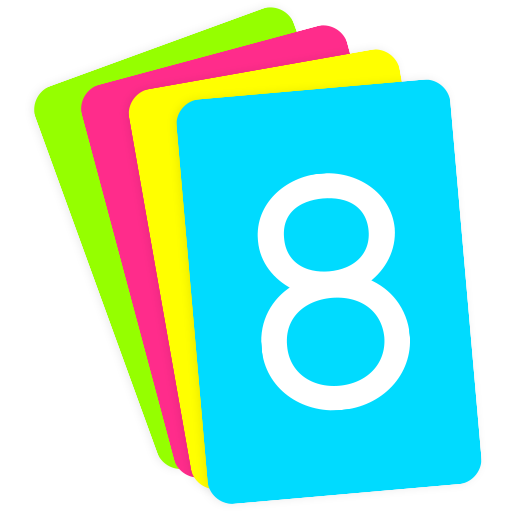 Planning Cards (Scrum Poker) أيقونة