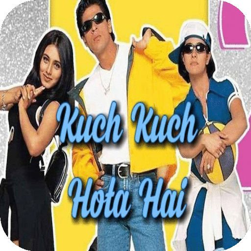 Lagu India Kuch Kuch Hota Hai Offline icon