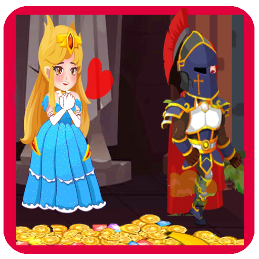 Hero rescue walkthrough icon