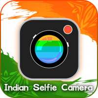 Indian Selfie Camera - Best Beauty Selfie Camera on 9Apps