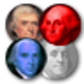 The American Bubble Game icon