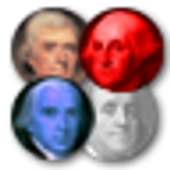 The American Bubble Game