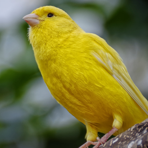 Canary Bird - collection of Canary Sound icon