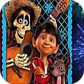 Coco Wallpaper HD on 9Apps