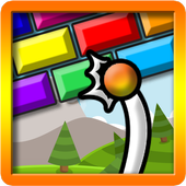 Bricks vs Balls icon