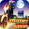 Ghost Bike Rider icon
