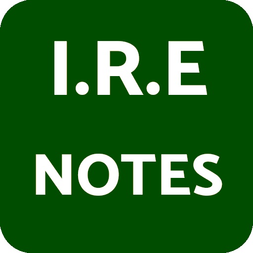 KCSE IRE NOTES - Past Papers with Marking schemes icon