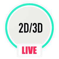 2D3D LIVE MM