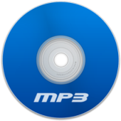 music player icon