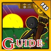 Guide for Stick War egacy walkthrough‏‎ Tips icon