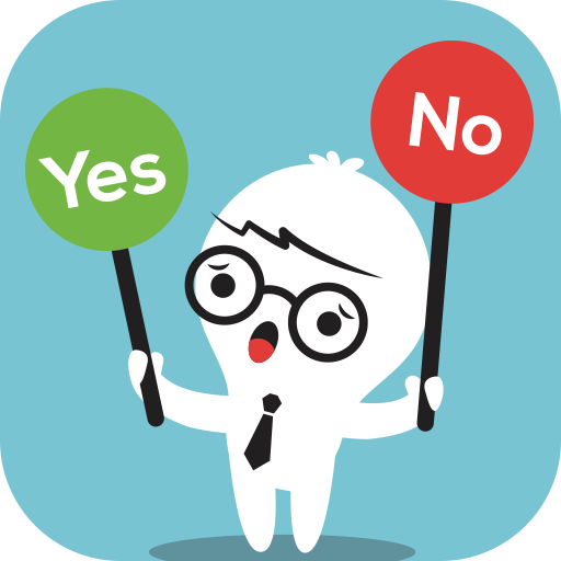 Yes or No Quiz icon