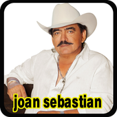 JOAN SEBASTIAN ÉXITOS SUS MEJORES BALADAS icon