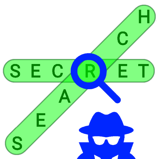 Secret Search icon