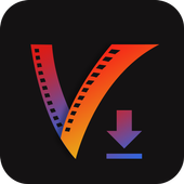 All Video Downloader Pro- Powerful Video Download أيقونة